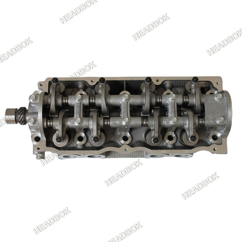 FE Cylinder Head Assembly